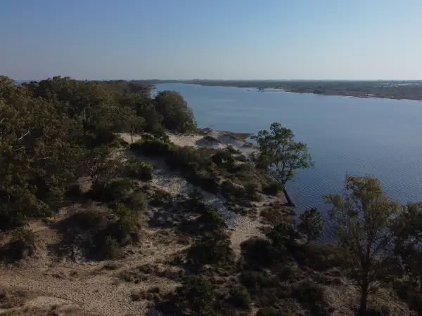 Ilha dos Marinheiros